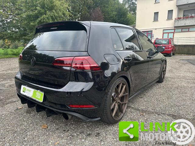 VOLKSWAGEN Golf GTD 2.0 GTD DSG 5p. 184 CV