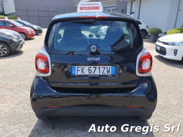 SMART ForTwo 70 1.0 Passion - GARANZIA FINO 24 MESI