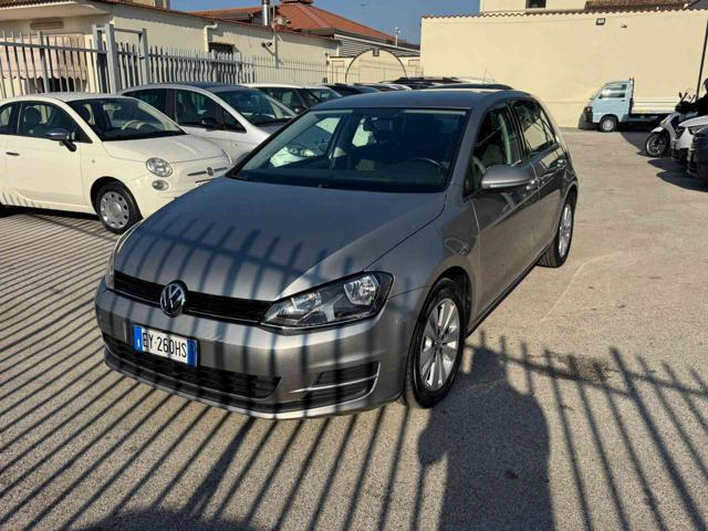 VOLKSWAGEN Golf 1.6 TDI 110 CV 5p. Comfortline BlueMotion