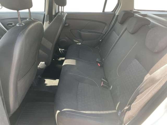Dacia Logan MCV 0.9 tce Ambiance Gpl S&S 90cv