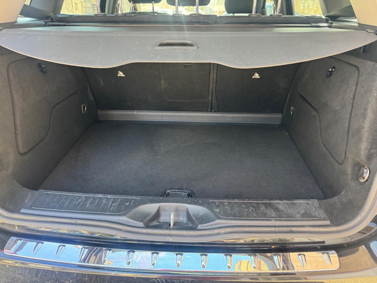 Mercedes-benz B 180 CDI BlueEFFICIENCY Premium