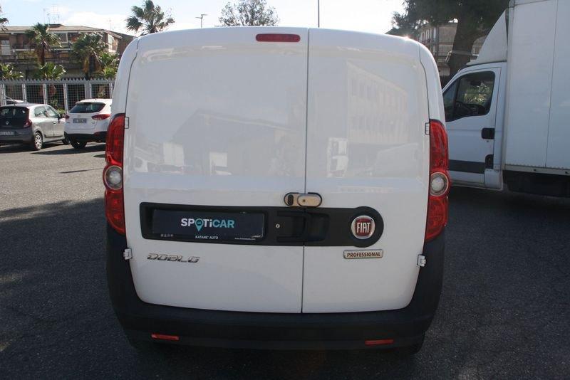 FIAT Doblò Doblò 1.6 MJT 105CV S&S PC-TN Cargo Business