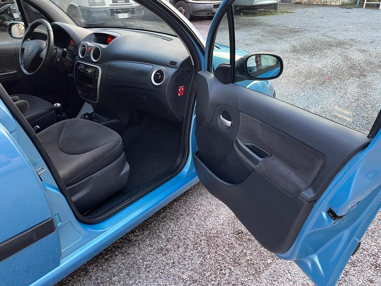 Citroen C3 1.1 Style 60Cv 12 MESI DI GARANZIA