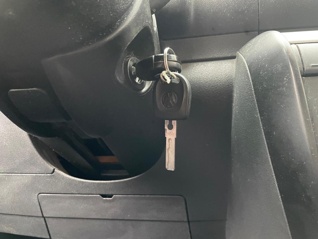 Volkswagen Fox 1.4 TDI VAN Autocarro Perfett