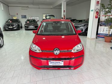 VOLKSWAGEN - Up! - 1.0 5p. EVO sport BMT