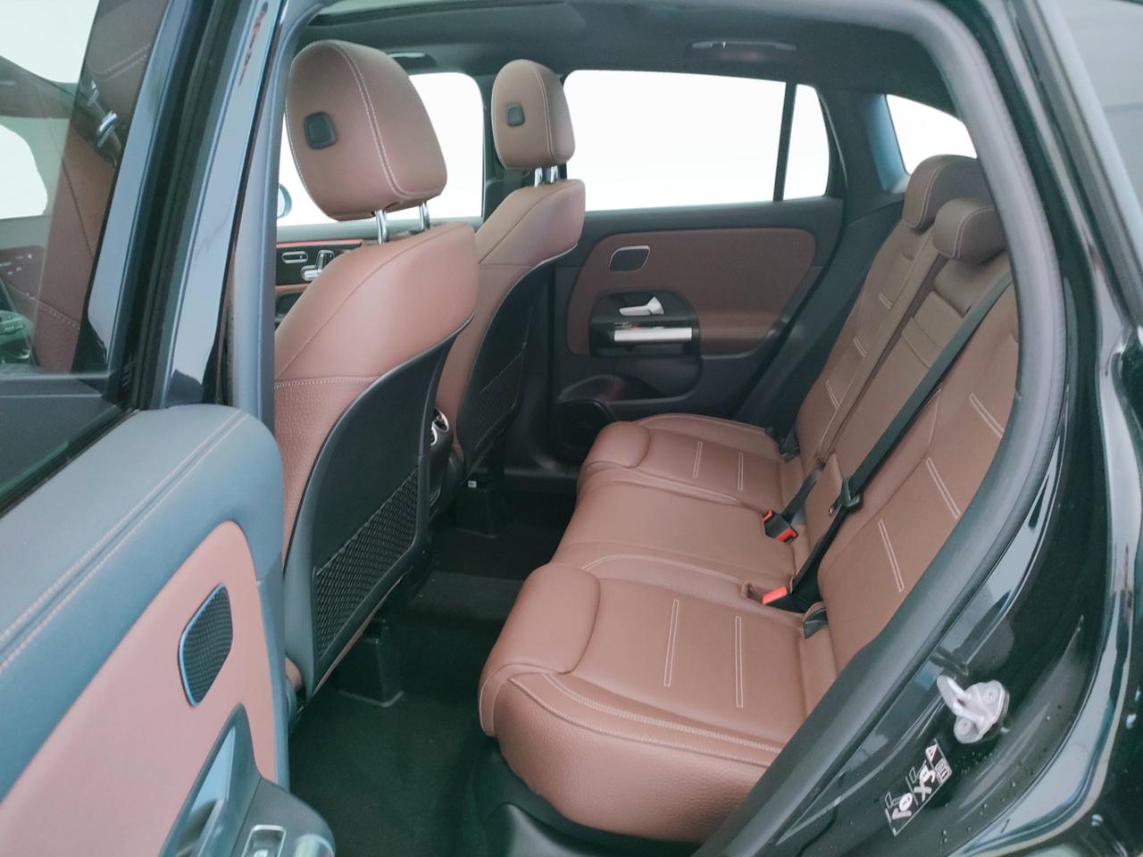 Mercedes-Benz GLA-H247 2020 - GLA AMG 35 4matic auto