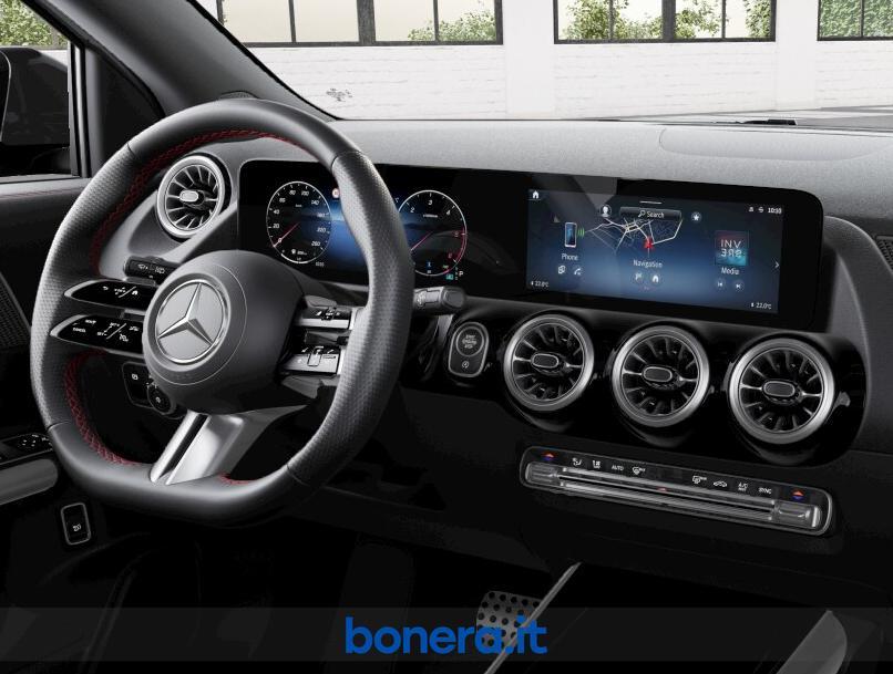 Mercedes GLA 200 200 D AMG Line Advanced Plus 4Matic 8G-DCT
