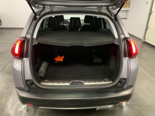 PEUGEOT 2008 GT Line Tetto Panoramico 1.5 Diesel
