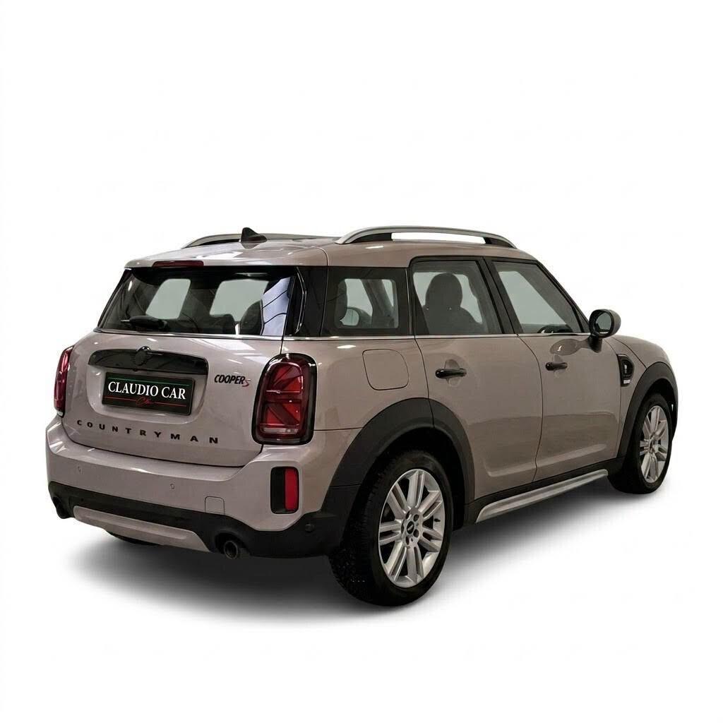 Mini Cooper S Countryman 2.0 178cv
