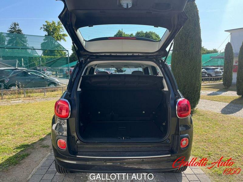 FIAT 500L 1.3 MultiJet Pop Star 95cv S/S