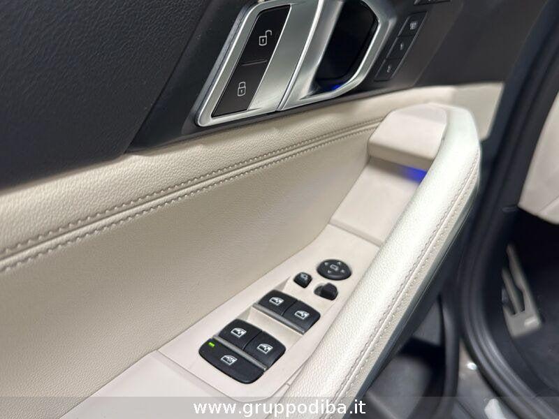 BMW X6 G06 Diesel xdrive40d mhev 48V Msport auto