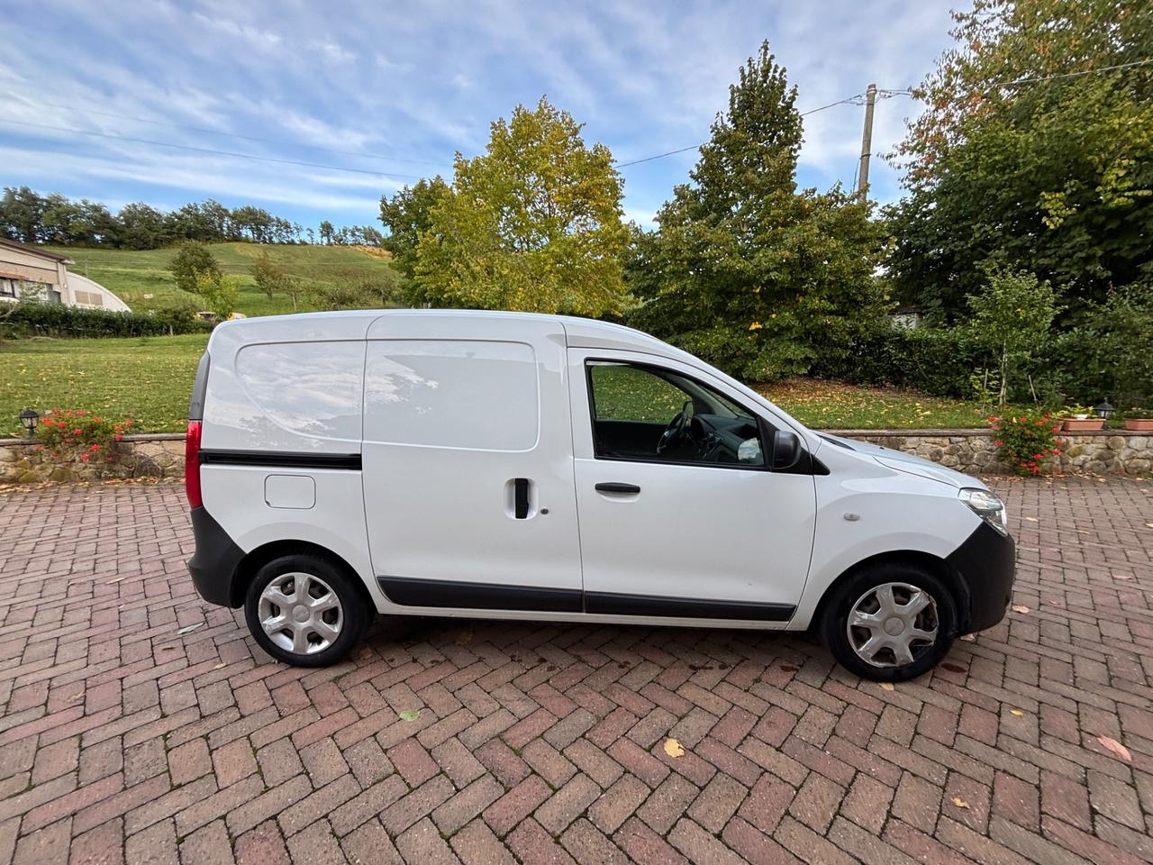 Dacia Dokker 1.5 Blue dCi 8V 95CV Comfort