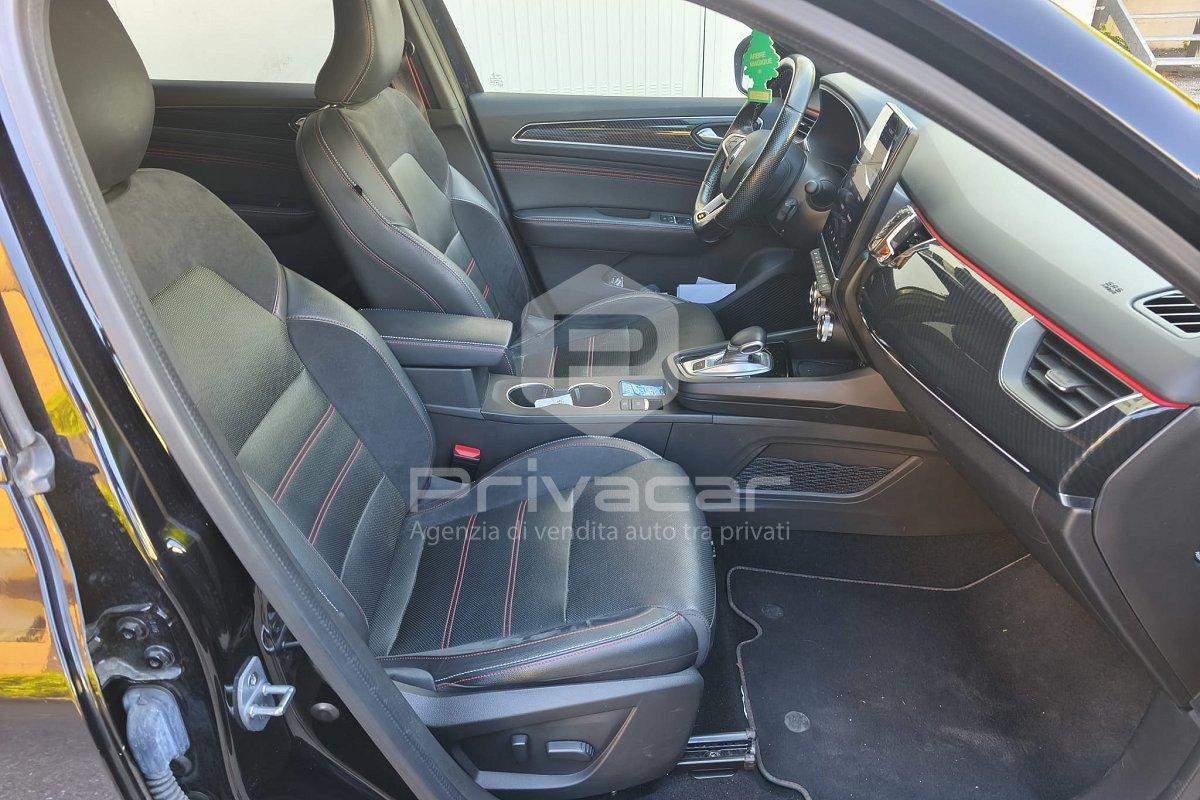 RENAULT Arkana Arkana Hybrid E-Tech 145 CV R.S. Line