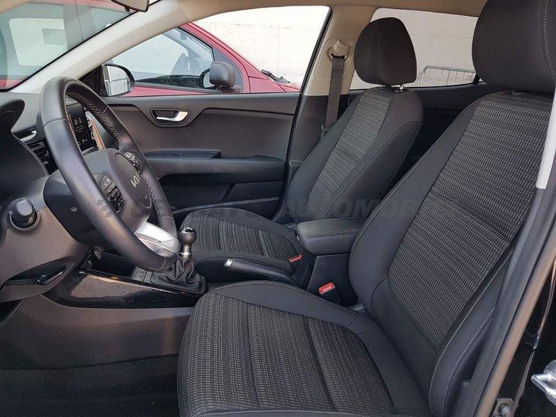 KIA Stonic Stonic 1.2 dpi Style 84cv