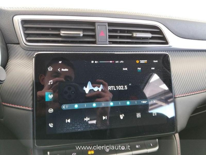 MG ZS Classic 1.5 VTi-tech Luxury