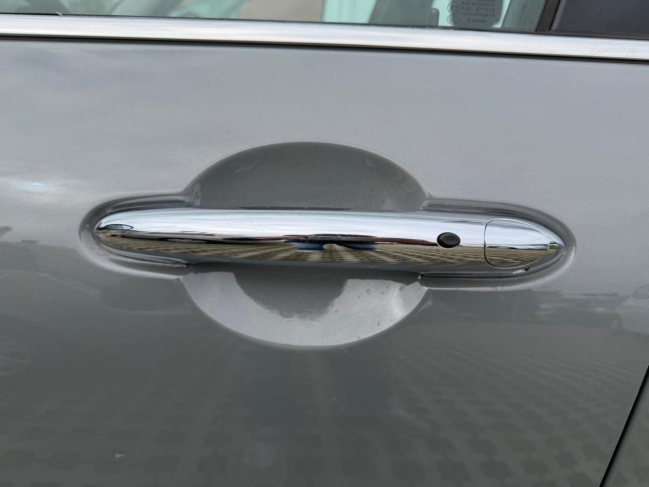 Mini Cooper D Clubman 2.0 Business Automatica-2017