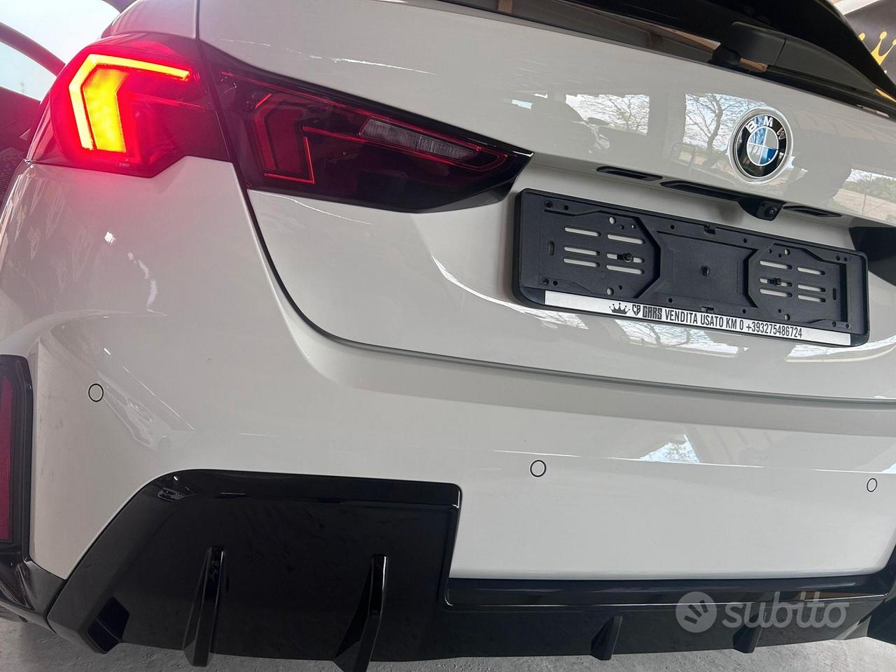 BMW 120 i M-SPORT serie 1 S.EDITION