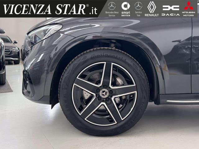 MERCEDES-BENZ GLC 220 d MHV 4MATIC PREMIUM AMG