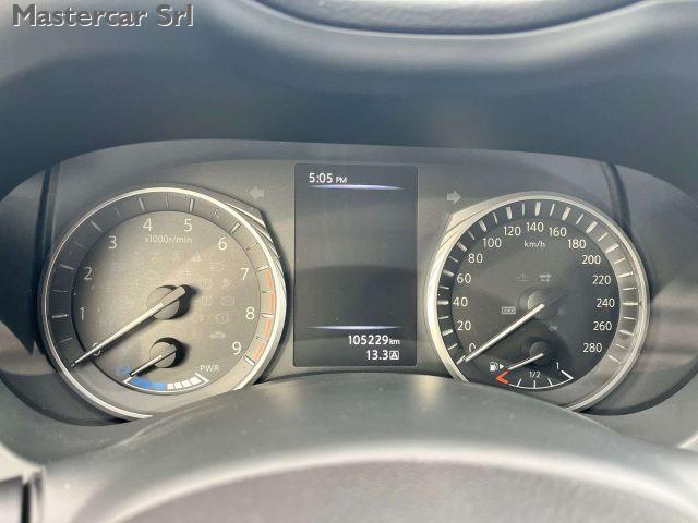 INFINITI Q50 3.5 hybrid S Sport Tech awd auto - GA434PF