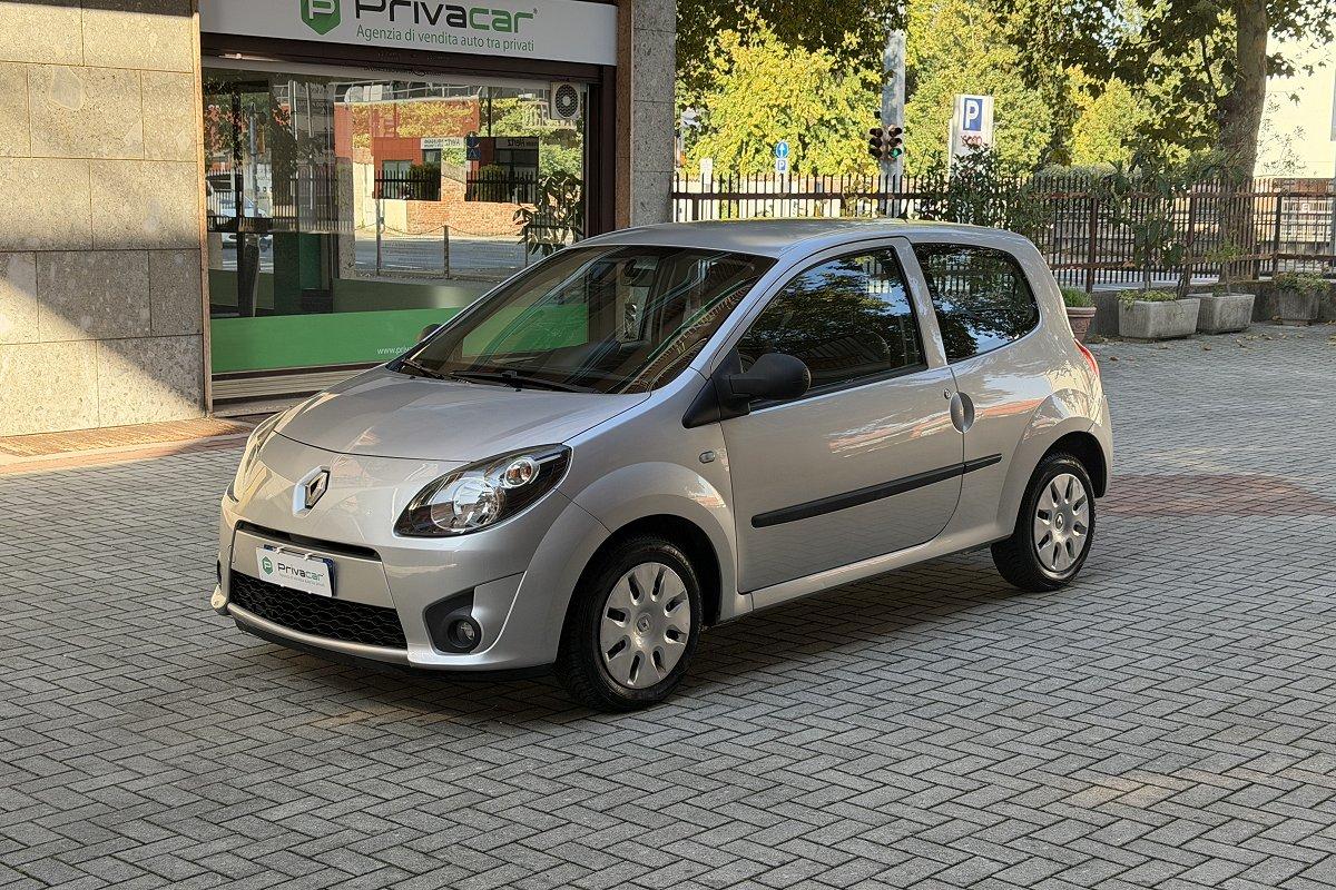 RENAULT Twingo 1.2 8V Sport & Sound
