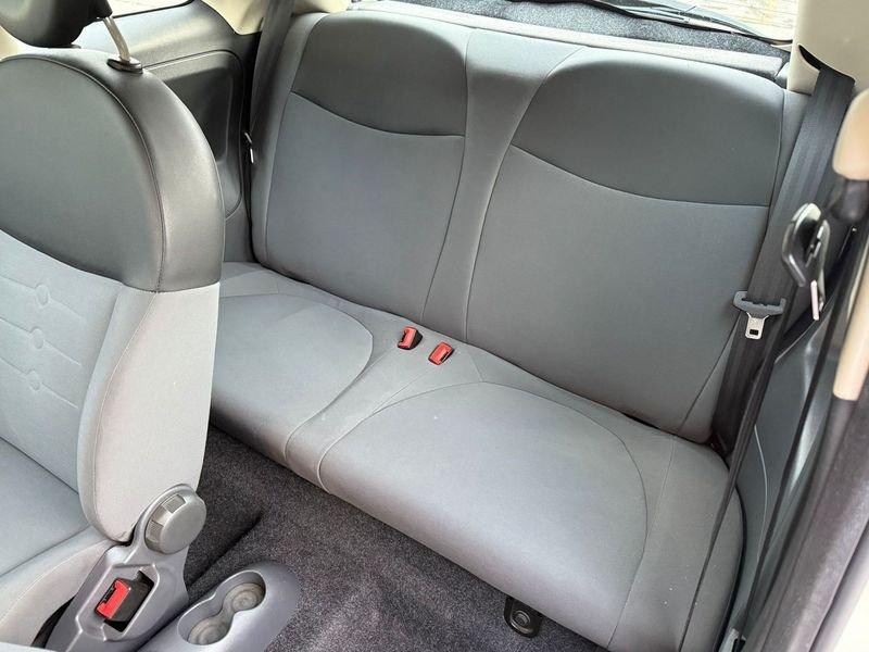 FIAT 500 500 3p 1.2 69cv Pop