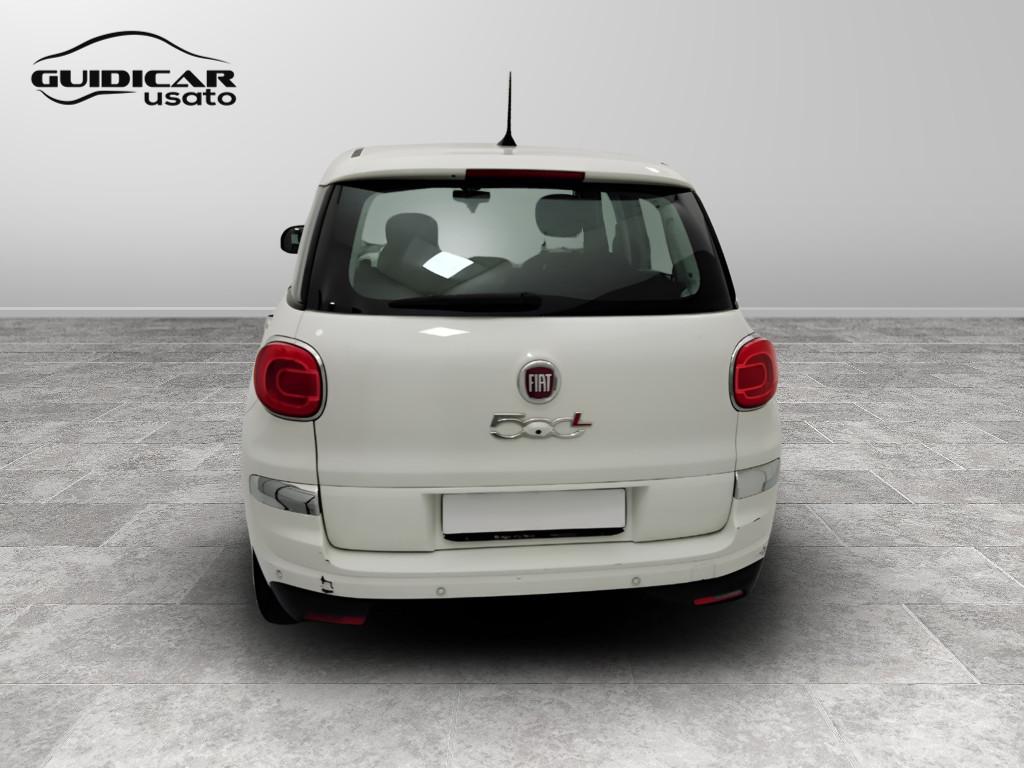 FIAT 500L 2017 - 500L 1.4 Mirror 95cv