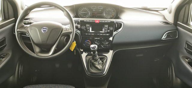 LANCIA Ypsilon 1.0 FireFly 5 porte S&S Hybrid Oro