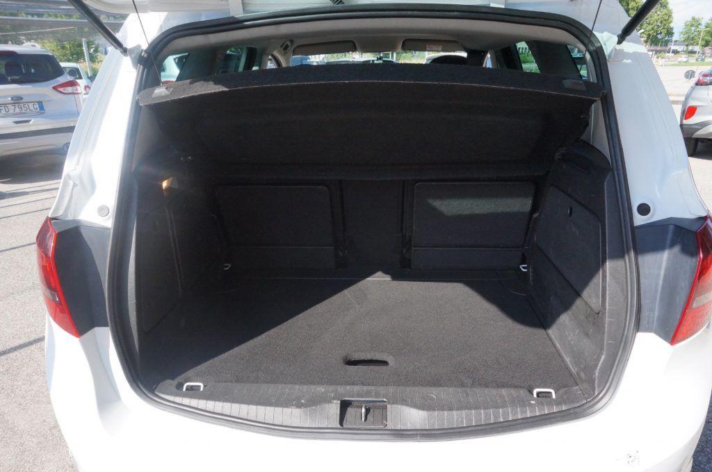 Opel Meriva 1.4 Turbo 120CV GPL Tech Design Ed. (OK NEOPATENTA