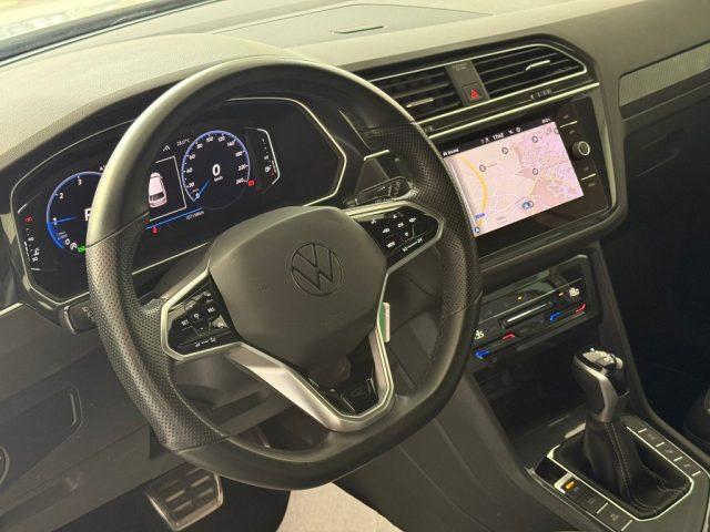 VOLKSWAGEN Tiguan 2.0 TDI 150 CV SCR DSG R-Line