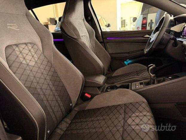 VOLKSWAGEN Golf 1.5 TSI EVO ACT R-Line