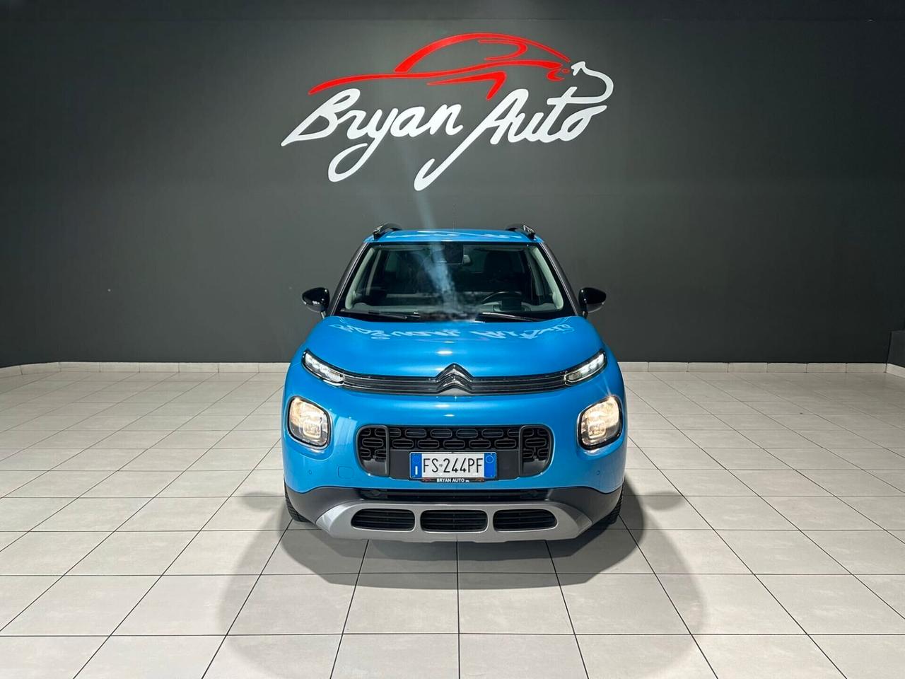 Citroen C3 Aircross PureTech 110 Shine