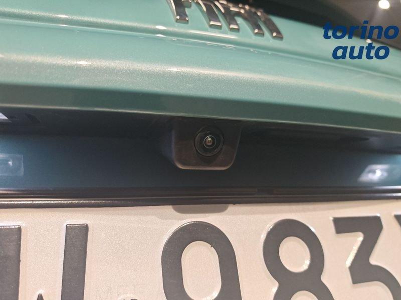 FIAT 600 1.2 Hybrid 100cv La Prima