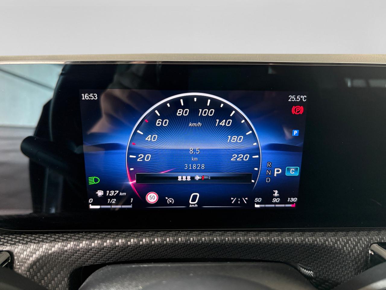 Mercedes-Benz Classe A - W177 2023 - A 180 d Advanced auto