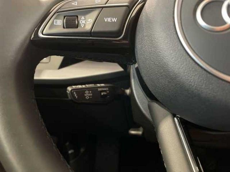 Audi A3 IV 2024 Sportback 35 2.0 tdi S line edition s-tronic