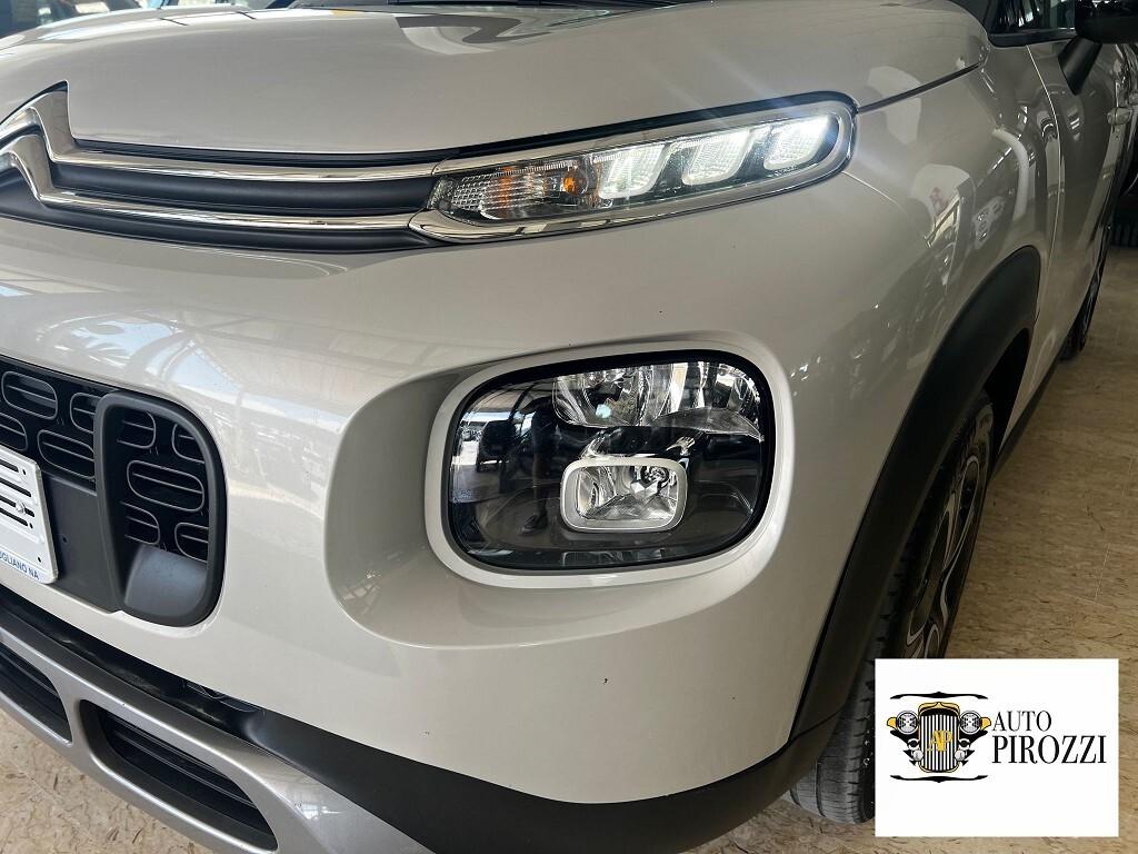 CITROEN C3 AIR CROSS 1.6 DIESEL 100 CV 2019