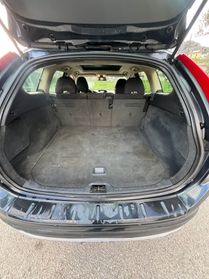 Volvo XC 60 XC60 2.4 D 163 CV AWD Geartronic Summum