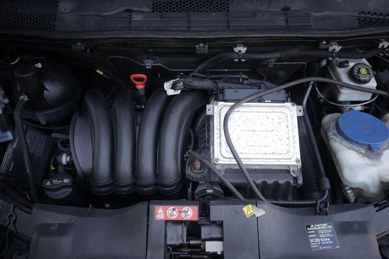 Mercedes-Benz Classe A Mercedes-Benz Classe A A 160 (150) be ANNO 2010