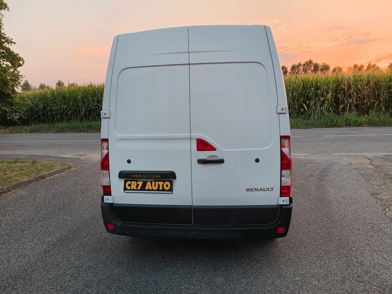 Renault Master 2.3 dCi 135 Furgone