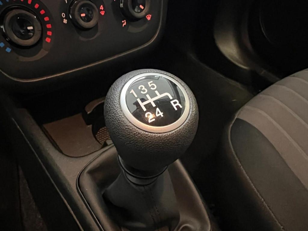 FIAT Punto III 2012 - Punto 5p 1.2 Lounge E6