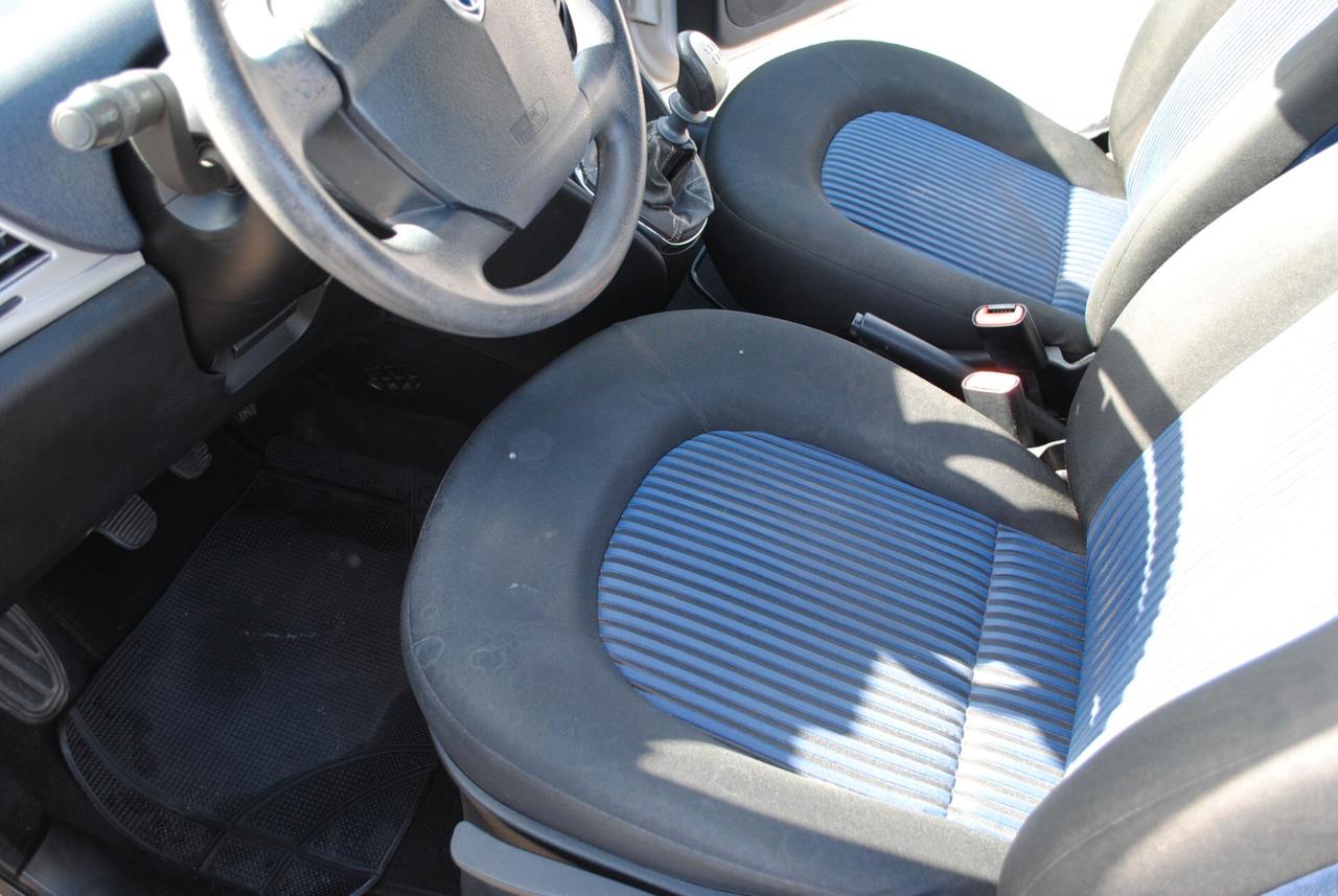 LANCIA YPSILON 1.2 60 CV OK NEOPATENTATI