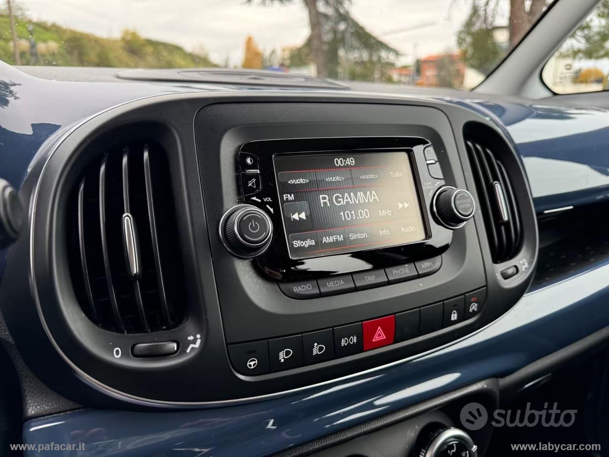 FIAT 500L 1.3 MJT 95 CV Pop Star
