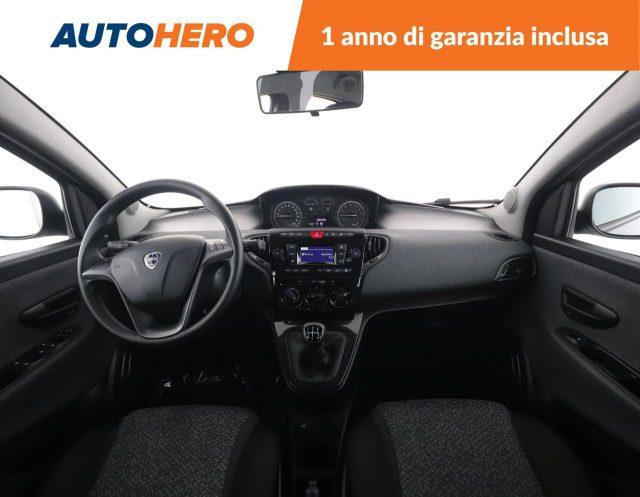 LANCIA Ypsilon 1.2 69 CV 5 porte S&S Elefantino Blu