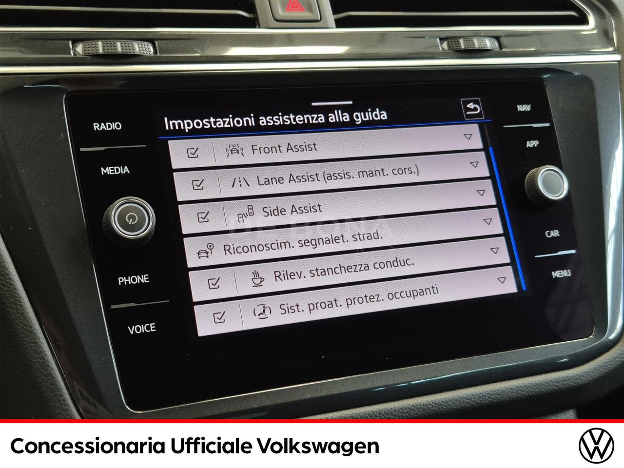 Volkswagen Tiguan 2.0 tdi elegance 150cv dsg