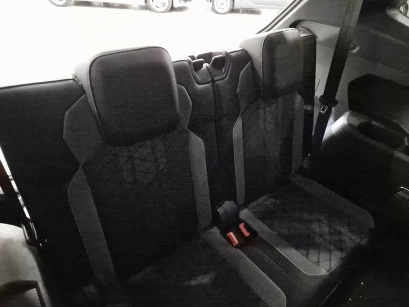 Volkswagen Tiguan 2.0 TDI SCR R-Line DSG