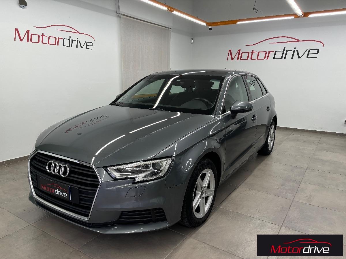 AUDI - A3 Sportback - 1.6 TDI clean diesel S tronic Business