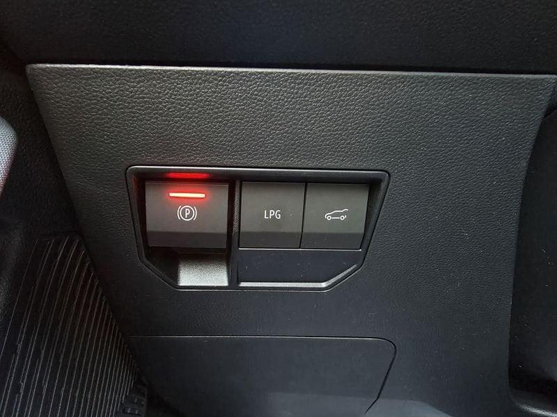 Dacia Bigster Bigster 1.2 Eco-G 140 CV MHEV Journey