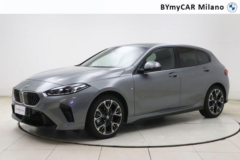 BMW Serie 1 118 d MSport DCT