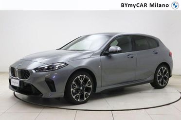 BMW Serie 1 118 d MSport DCT