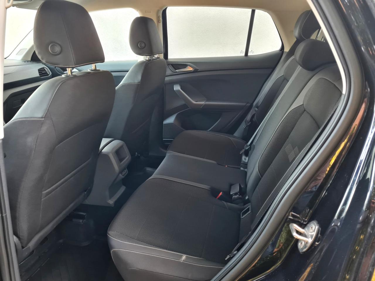 Volkswagen T-Cross 1.0 TSI 95 CV Style