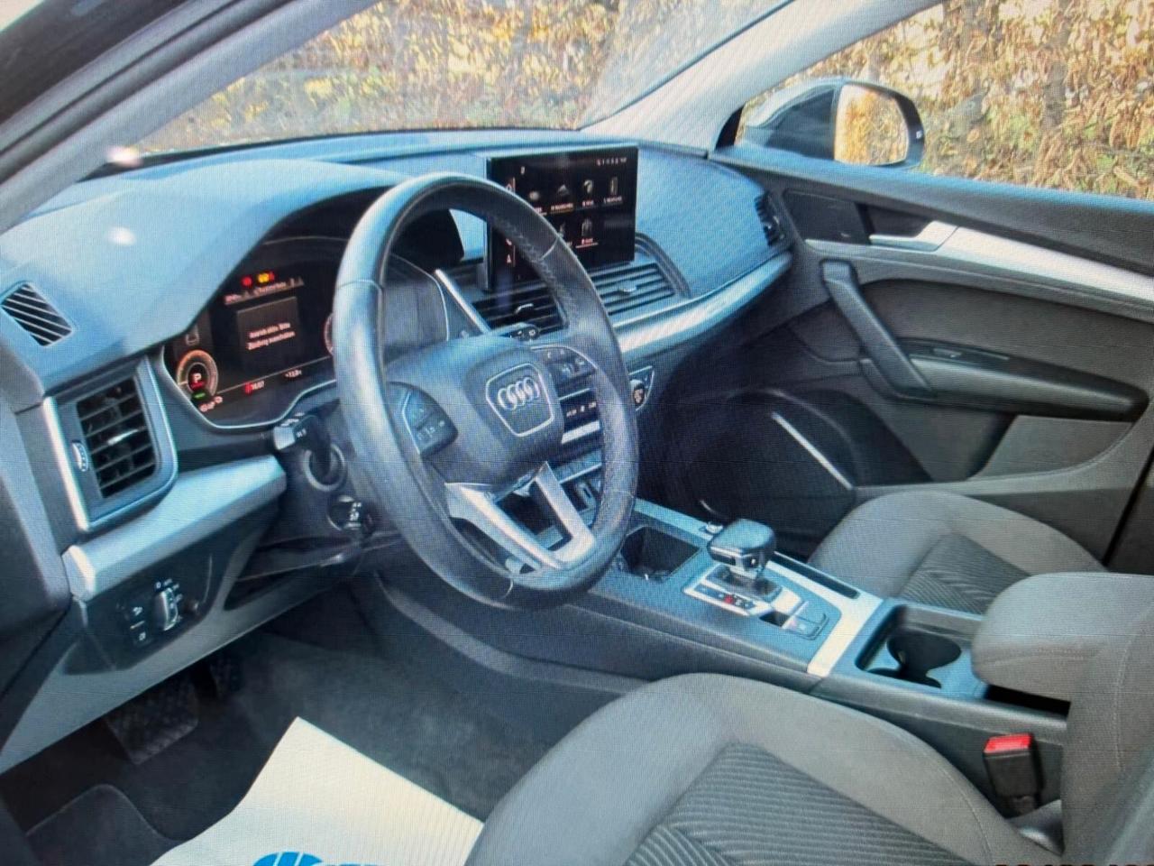 Audi A6 2.0 TDI AVANT